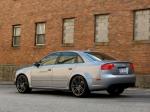 Audi RS4 Sedan 2005 года (NA)